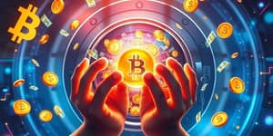 CriptoPréstamos: Obtén o Concede Financiación con Activos Digitales