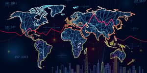 Análisis Bursátil: Descifrando el Comportamiento del Mercado