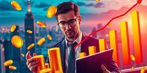 Ratio Precio/Beneficios: ¿Está Cara o Barata tu Inversión?