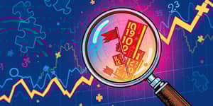 Contabilidad Creativa: Detectando las Señales de Alarma