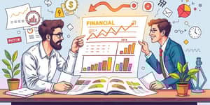 Estado de Resultados: Comprendiendo de Dónde Viene la Ganancia