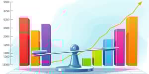 Análisis de Puntos Muertos: ¿Cuánto Necesitas Vender para Ganar?