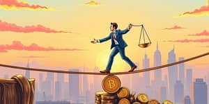 La Ratio de Endeudamiento: ¿Cuán Sostenible es tu Financiamiento?