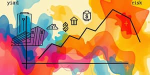 La Curva de Rendimientos: Un Indicador Clave del Mercado