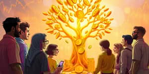 Finanzas Personales: Construyendo tu Patrimonio Desde Cero