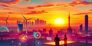 Análisis del Sector: Identificando Oportunidades y Amenazas