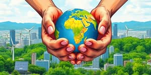 Inversión Socialmente Responsable: Ética y Rendimiento