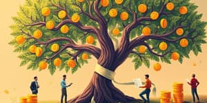 Ingresos Recurrentes: La Estabilidad en tus Ganancias