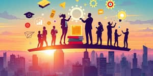 Capital Intelectual: Valorando los Activos Intangibles