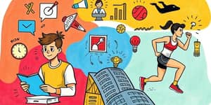 Análisis de Factores: Descubriendo los Motores del Rendimiento