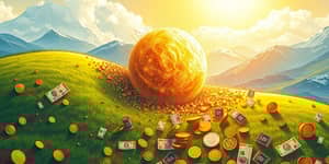 El Efecto Interés Compuesto: La Octava Maravilla del Mundo