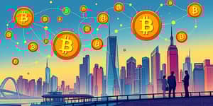 Tokenización de Activos: Digitalizando el Valor Real