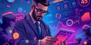 Análisis Forense Financiero: Desenmascarando el Fraude