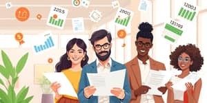 Dominando el Crédito: Lo Esencial de los Préstamos Personales