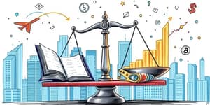 Valor Contable y Valor de Mercado: La Disparidad del Precio Justo