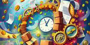 El Cash Conversion Cycle: Midiendo la Eficiencia Operativa