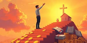 Transforma tus Metas: Cómo un Préstamo Personal te Impulsa