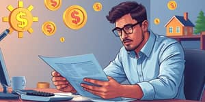 Conoce tu Límite: Préstamos Personales y tu Capacidad de Pago