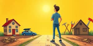 Construyendo tu Futuro: Préstamos Personales como Herramienta