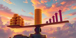 El Apalancamiento: Potenciando Rendimientos, Controlando Riesgos