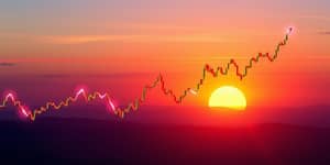 Patrones Gráficos: Previendo Movimientos en los Mercados