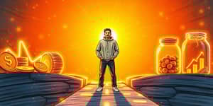 El Camino a la Prosperidad: Préstamos Personales con Propósito