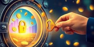 Acceso a Capital: Desbloquea tus Opciones de Préstamos Personales