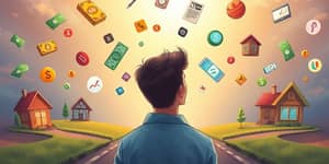 Elige con Sabiduría: Préstamos Personales para cada Necesidad