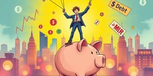 Tu Dinero, tus Reglas: Controla Préstamos Personales Eficientemente