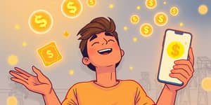 Sin Esperas: Préstamos Personales para tus Necesidades Urgentes