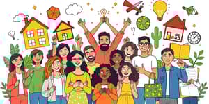 Hazlo Posible: Préstamos Personales para Logros Extraordinarios