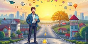 Impulsa tu Crecimiento: Préstamos Personales para el Mañana