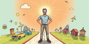 Paso Correcto: Asegura el Mejor Préstamo Personal para Ti