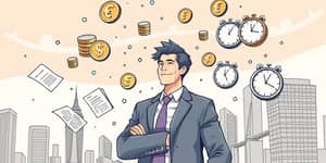 Claves para un Sí: Maximiza tus Posibilidades de Préstamo Personal