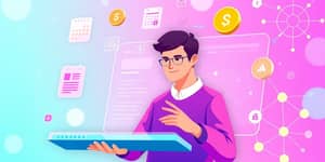 Control Total: Gestión Inteligente de Préstamos Personales