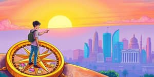 La Brújula Financiera: Guiándote en Préstamos Personales