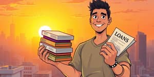 Refuerza tu Economía: Préstamos Personales Bien Aplicados