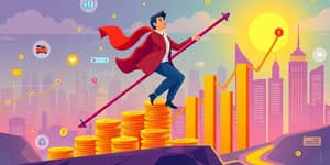 El Secreto del Éxito: Préstamos Personales como Palanca