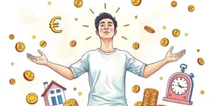 Vive sin Preocupaciones: Préstamos Personales para tu Tranquilidad