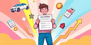 Despeja tus Dudas: Lo que Debes Saber de Préstamos Personales