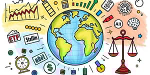 Invierte Inteligentemente: Estrategias Probadas para Hacer Crecer tu Dinero