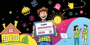 Más que Dinero: El Valor Agregado de un Buen Préstamo Personal