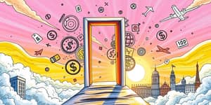 Desafía lo Imposible: Préstamos Personales Abren Puertas