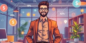 Negocios Exitosos: Estrategias Financieras para Emprendedores