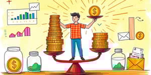 El Arte de Presupuestar: Domina tus Gastos y Ahorra Más