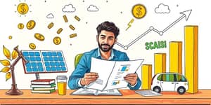 Minimiza tus Impuestos: Estrategias Legales para Ahorrar