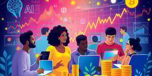 El Secreto de los Ricos: Hábitos Financieros que Transforman