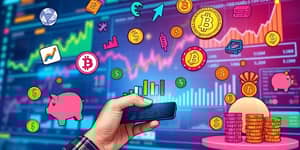 Finanzas Personales en la Era Digital: Apps y Herramientas Esenciales