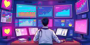 Revisión Financiera Anual: Tu Chequeo de Salud Económica