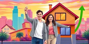 Tu Hogar, Tu Mejor Inversión: Consejos para Comprar y Gestionar